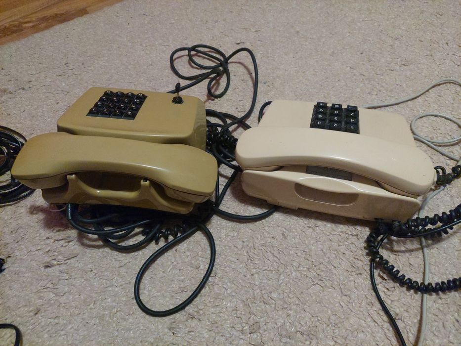 Telefon fix vintage,telefoane fixe retro - Germania
