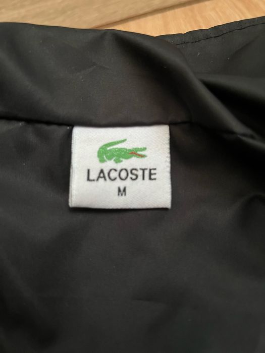 Lacoste екип