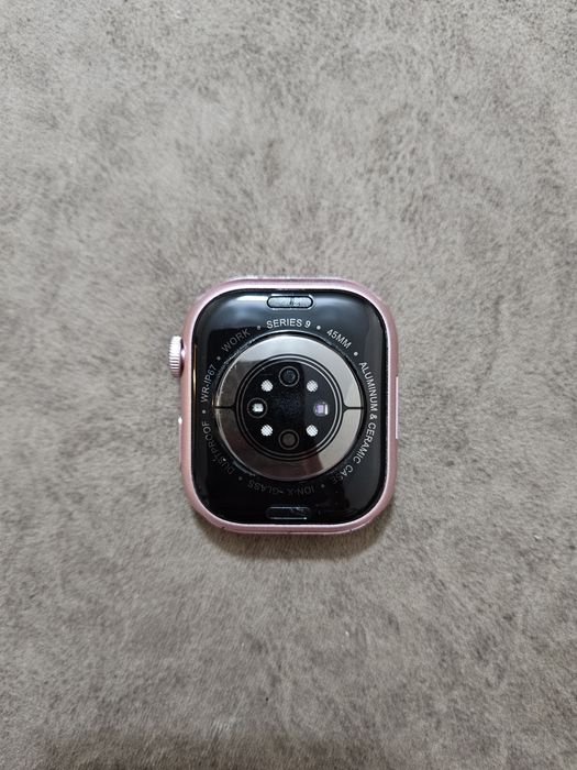 Apple Watch Series 9 45mm
