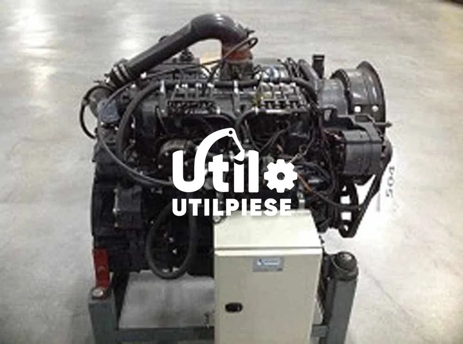Piese Motor Deutz BF4M 1013 BF4M 2012 BF6M 1013 + piese Deutz