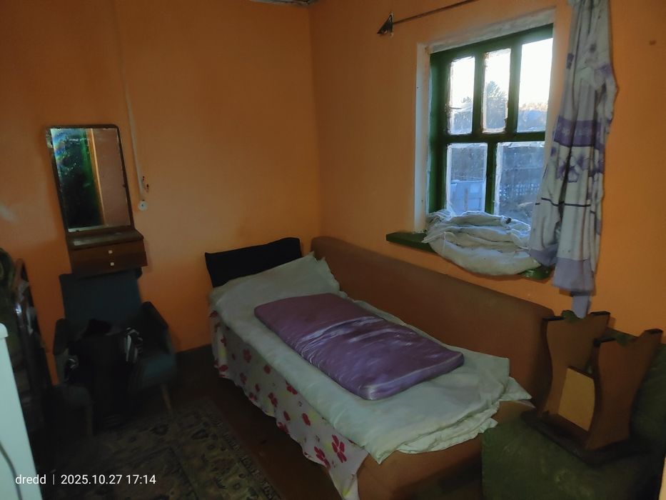 Продается дача в Д.О. Черемушки