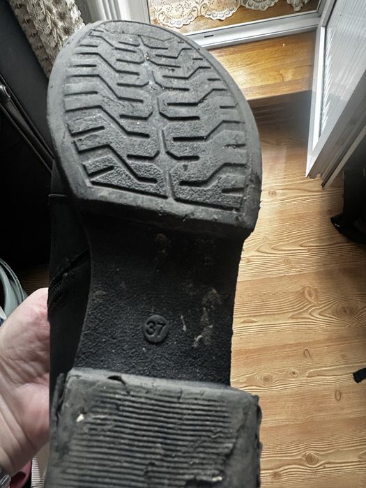 Осенние сапожки для девочек Босоножка для девочек