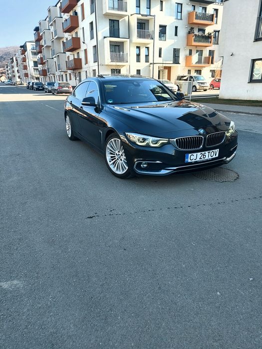 BMW 4 Series 2019 — imagine 2