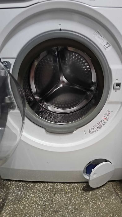 Electrolux PerfectCare 700