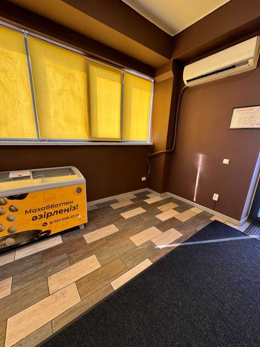 Сдам место в магазине