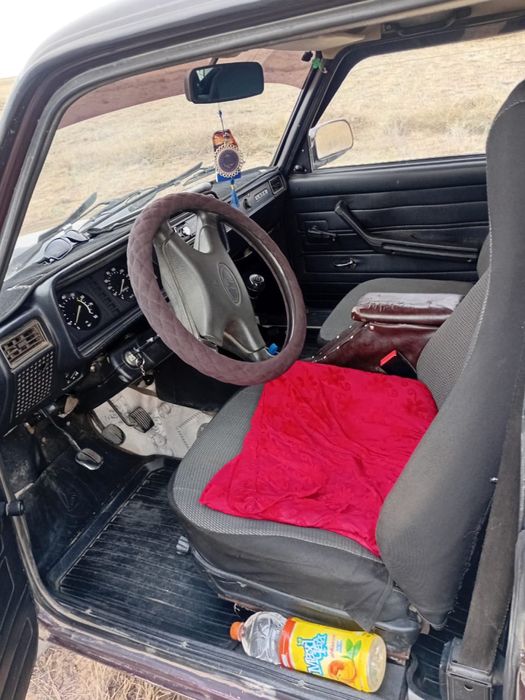 Продам Жигули ВАЗ2107