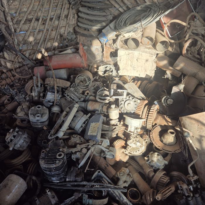 Vand piese raba pret avantajos