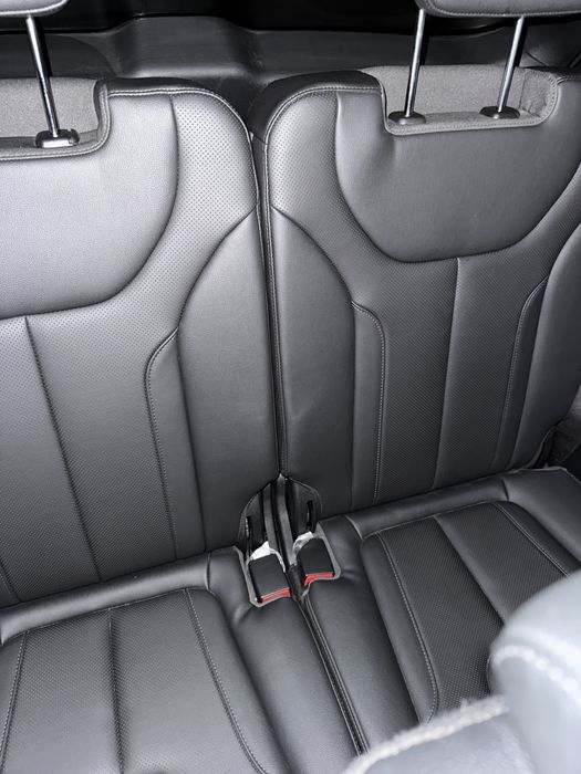 Hyundai Santa Fe 2020 Full