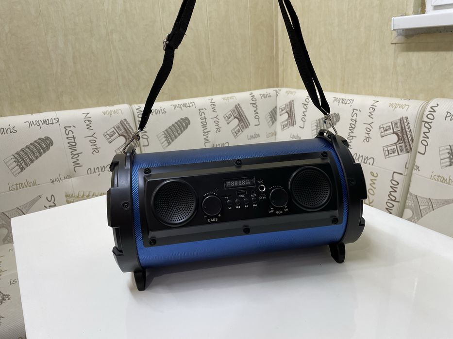 Bluetooth-колонка