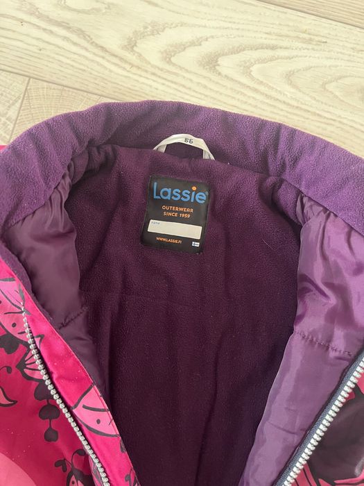 Продам комбинезон для девочки