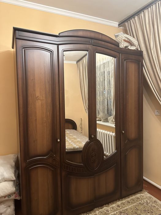 Шкаф в отличном состоянии