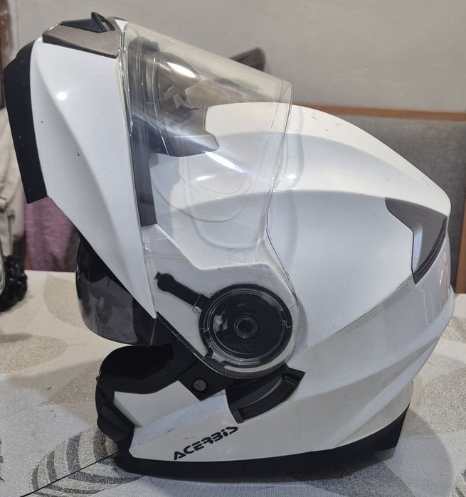 Шлем Acerbis Serel