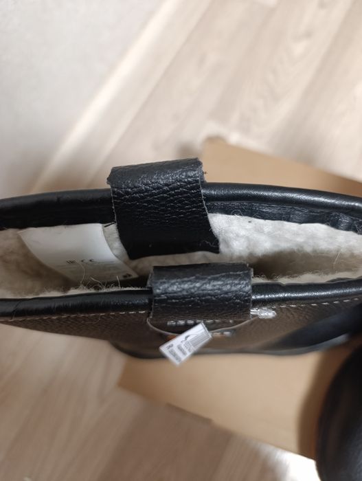 Продам новые спецсапоги