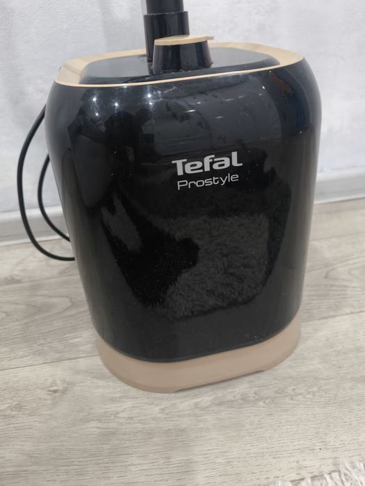 вертикальный отпариватель Tefal Prostylе