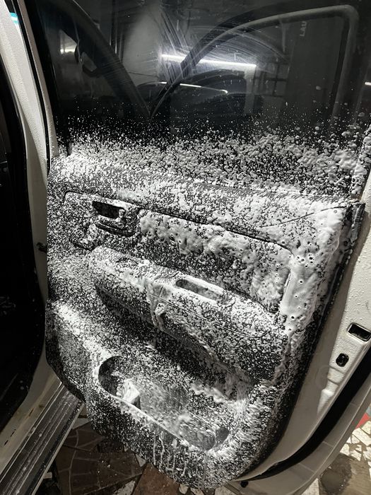 Авто химчистка Уральск