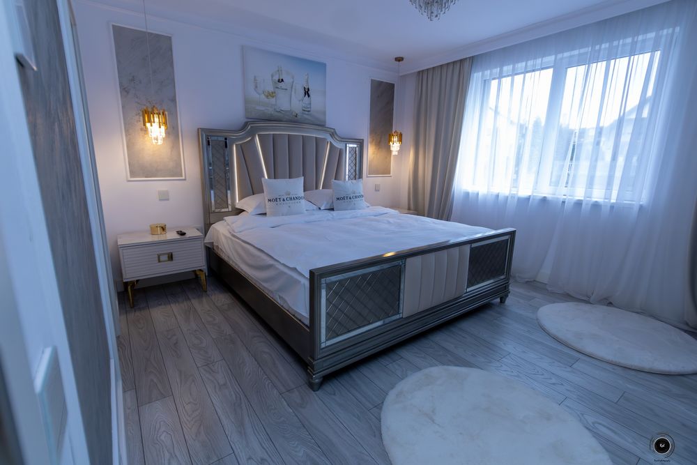 Paste 2026 Vila cu piscina interioara si jacuzzi inchiriere intergrala