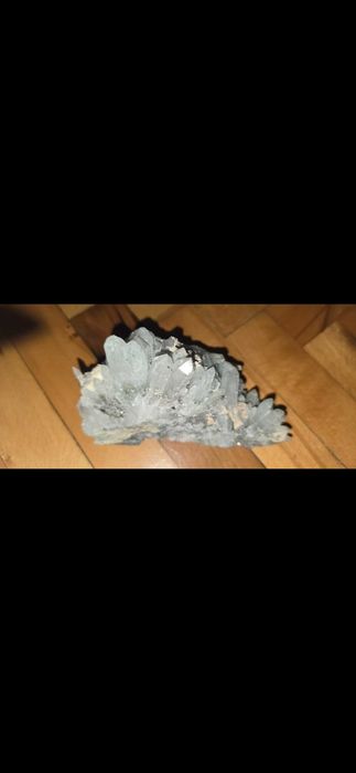 Кристали и минерали