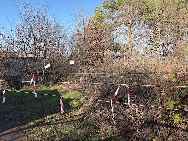 Продава се Парцел в София, Младост 1А - 600 кв.м за 49 €/кв.м - Снимка #5