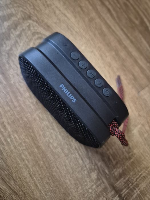 Boxă portabilă Philips – Bluetooth