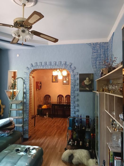 Продаётся Дом на Паркентском