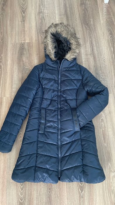 Зимни палта Xs-S