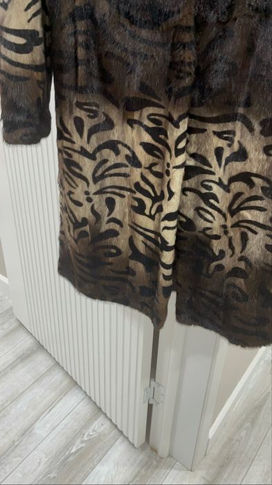 Продам норковую шубу