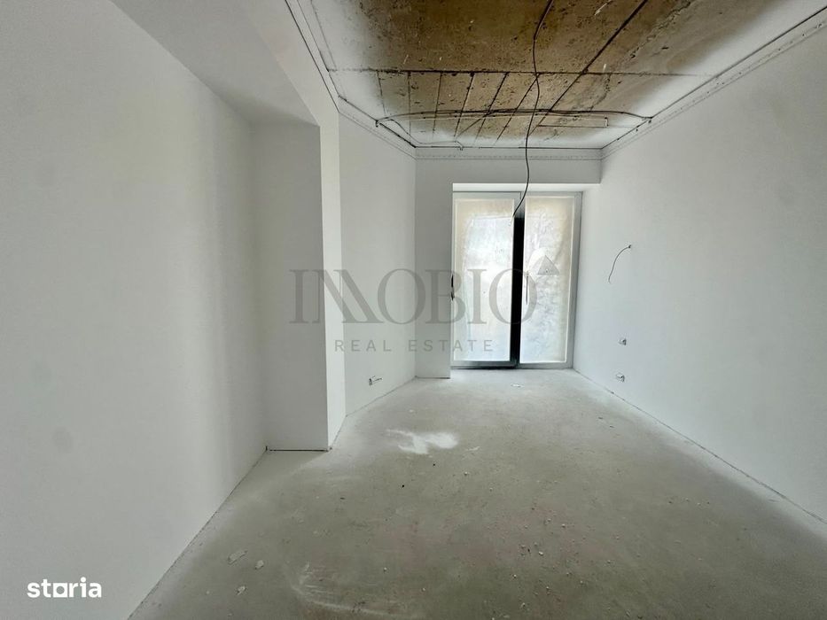 Apartament cu 3 camere | One Lake District
