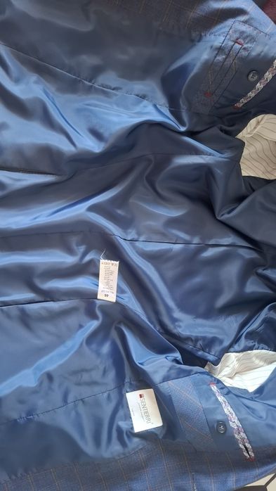 Vand costum elegant