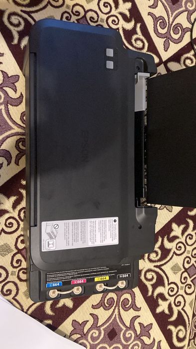 Принтер Epson L121