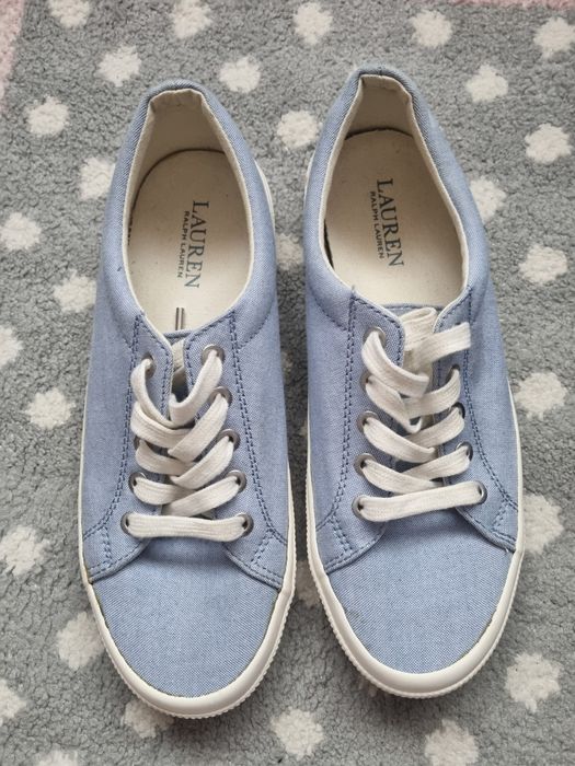 Teniși Ralph Lauren 40