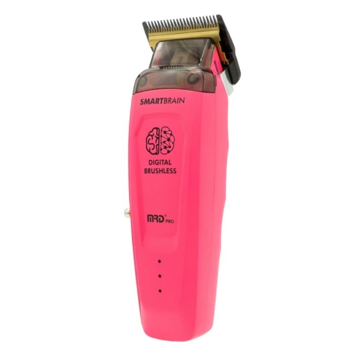 MRD Smart Brain Pink – Машинка за подстригване