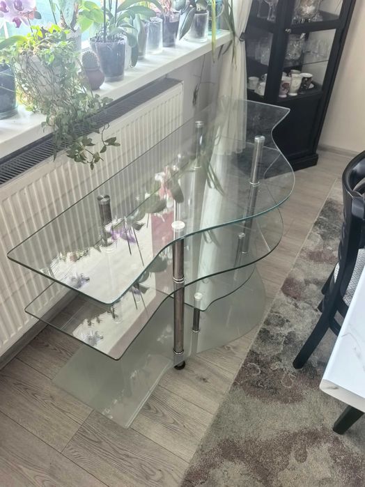 Маса за телевизор