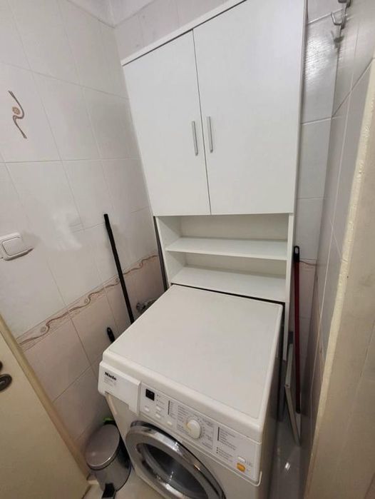 Дава се под наем Двустаен апартамент в София, Стрелбище - 59 кв.м за 647.19 € - Снимка #6