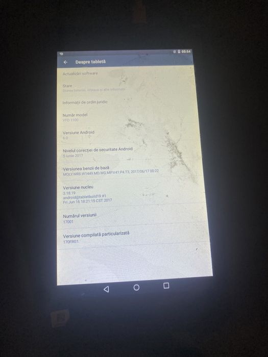 Tableta Vodafone Smart Tab 2