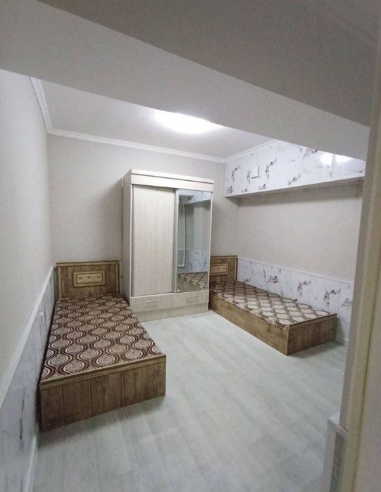 Срочно сотилади Чилонзор 17.  3 хона, подвал   Соколний этаж