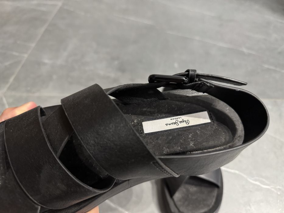 Дамски Сандали Pepe Jeans