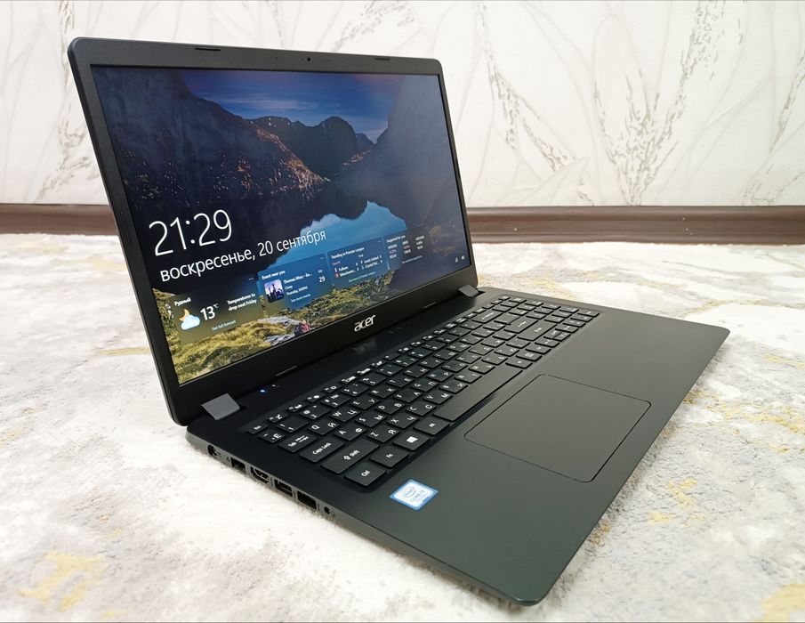 НОУТБУК Acer Aspire 3 Core i3.