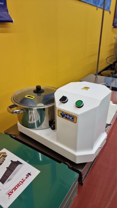 Лукорезка HNC (HSD-2)