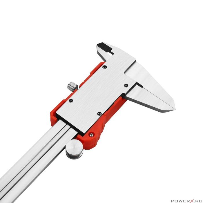 Subler electronic, 0 - 150 mm, afisaj LCD, Kraft