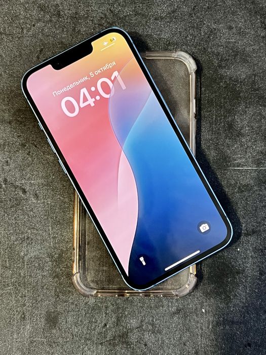 IPhone 13 айфон 13 смартфон телефон гаджет