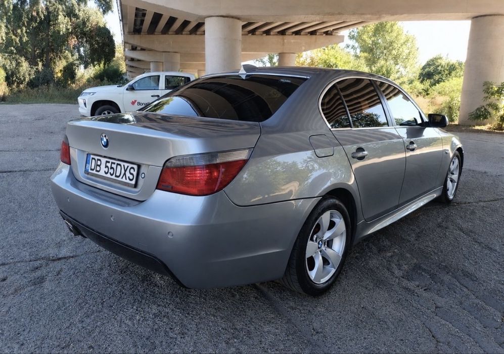 BMW 5 Series 2005 — imagine 2