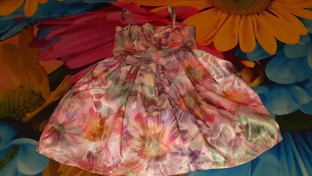 Платье продам. 46 р.