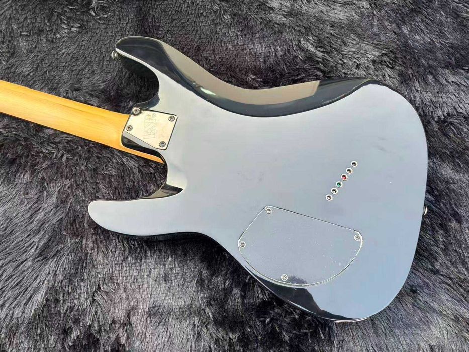 Электрогитара LTD H-51 BK