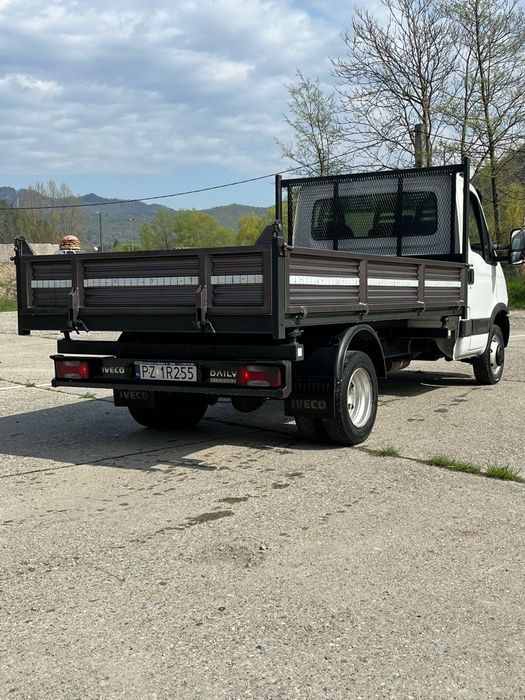 Iveco Dayli 35c15