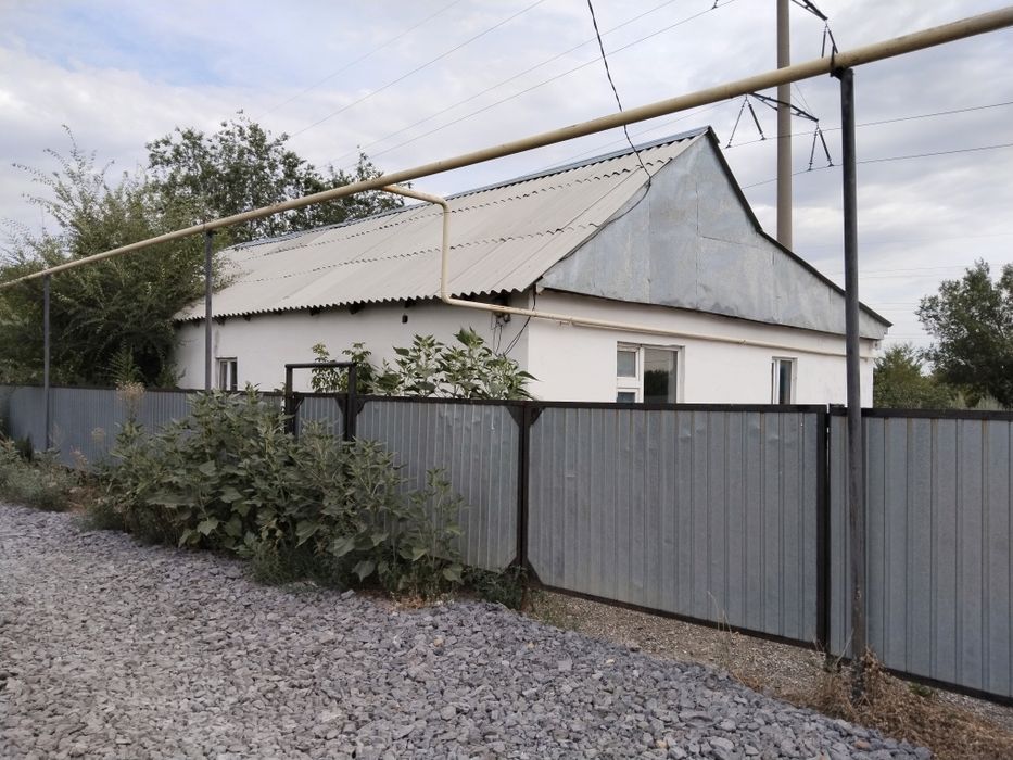 Продам частный дом на дачном участке