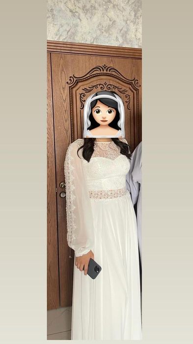 Продам платье на торжественные мероприятия