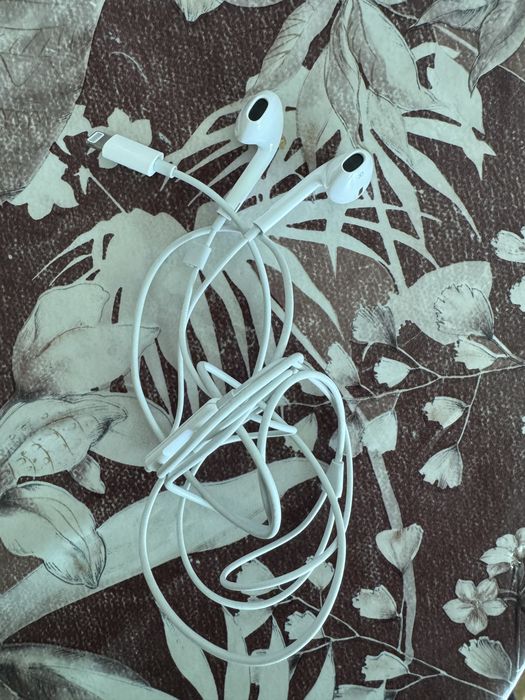 Оригинални earpods