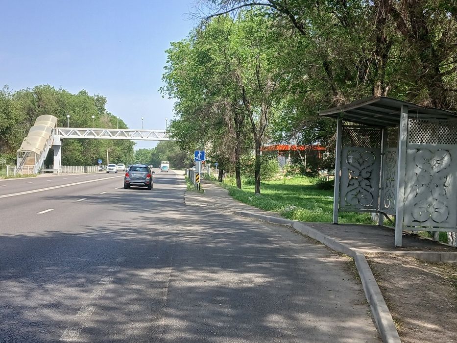 Продам земельный участок КХ