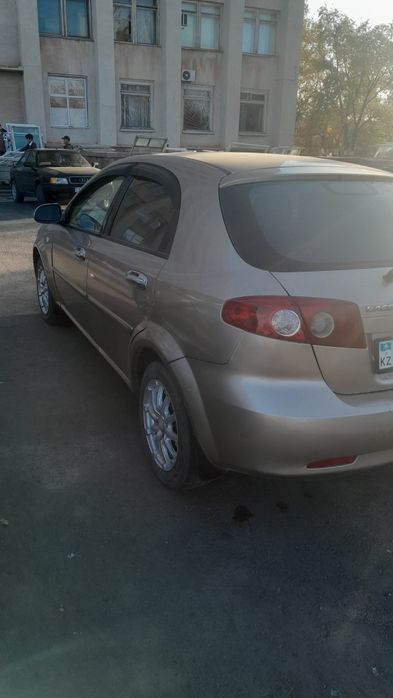 Шеврале лачети продам