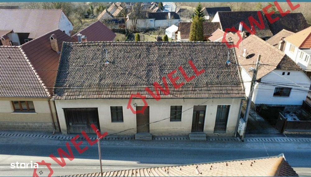 De vânzare spațiu comercial în loc. Tălișoara.